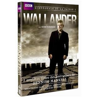 WALLANDER SAISON 2