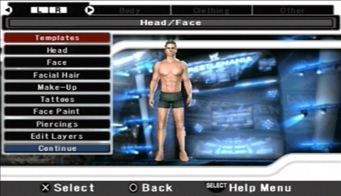 Wwe smackdown vs raw 2008 (featuring ecw) - platinum