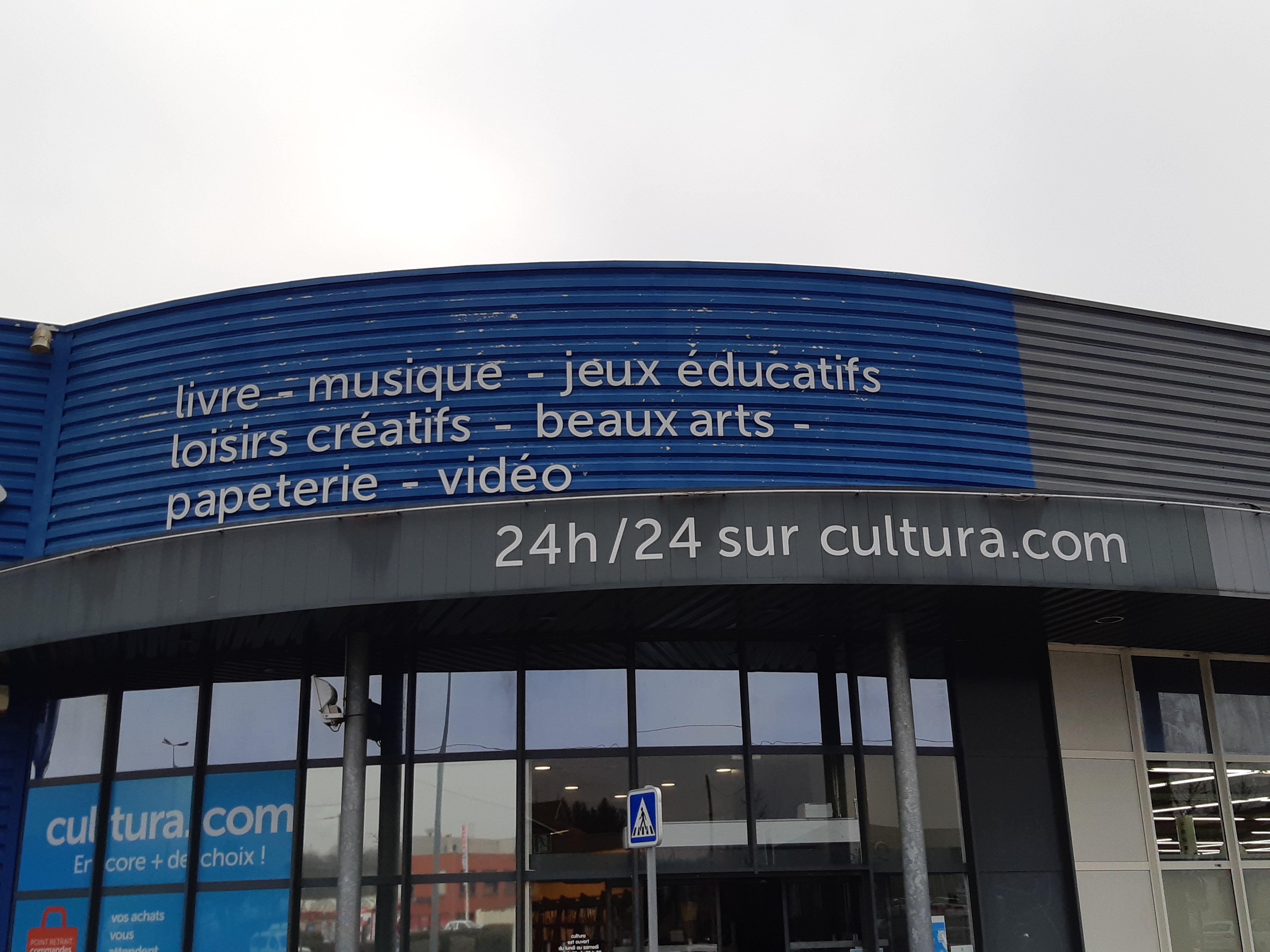 Cultura Mâcon