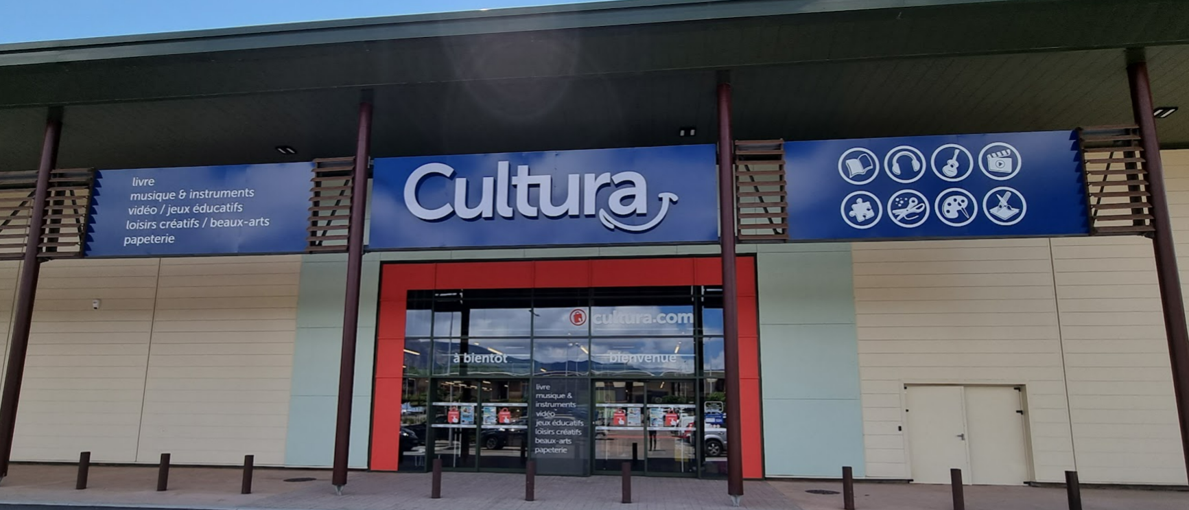 Cultura Ajaccio